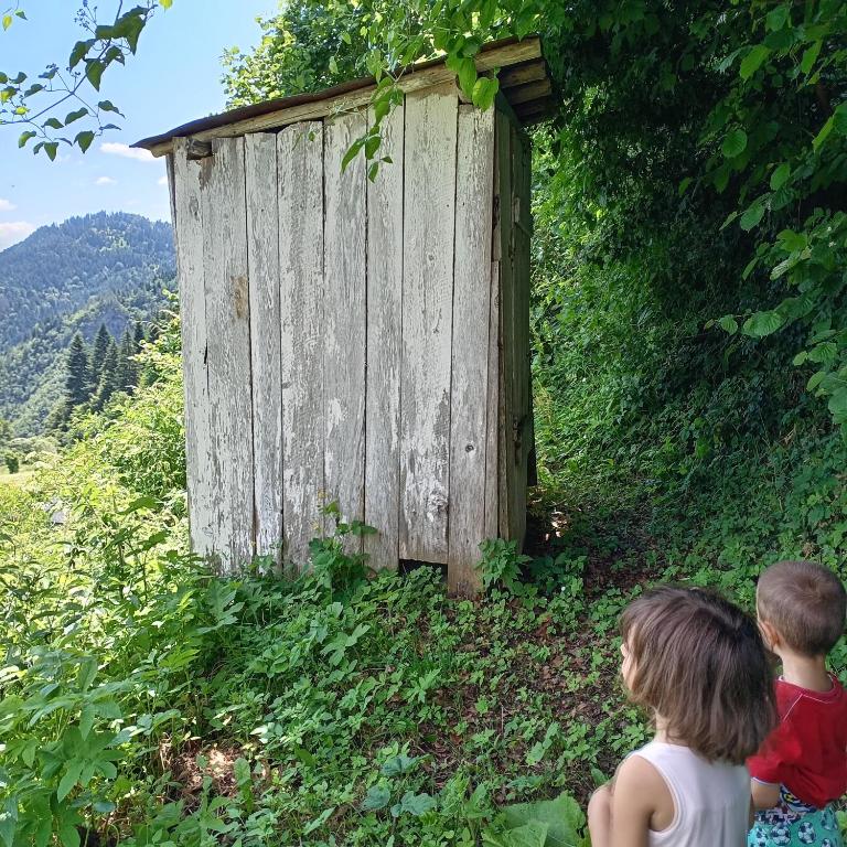 Zabljak Sljivansko - One-Bedroom House - 4