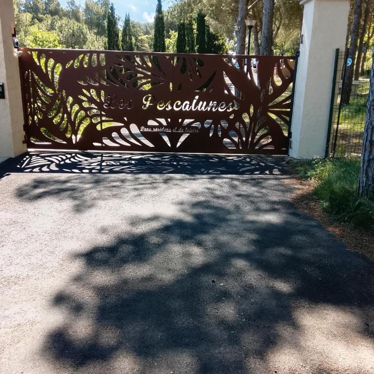 Chalet familial entre les pins - Chalet 2 Chambres - 3