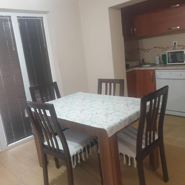 Apartments Marina - Appartement - 9