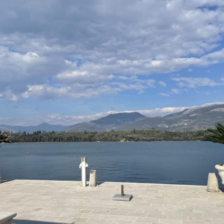 Lavander Apartment W Pool and Private Beach - Apartman sa 1 Spavaćom Sobom - 21