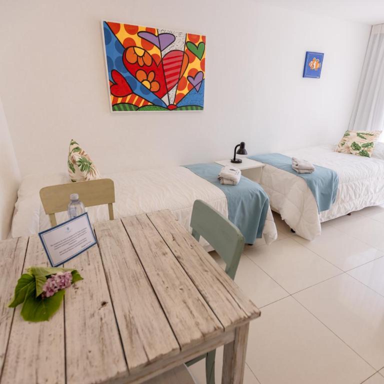 Tio Tom All Inclusive - Quadruple Room - 2