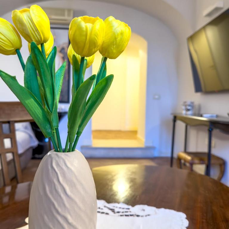 Il NIDO DEL DUOMO - Two-Bedroom Apartment - 17