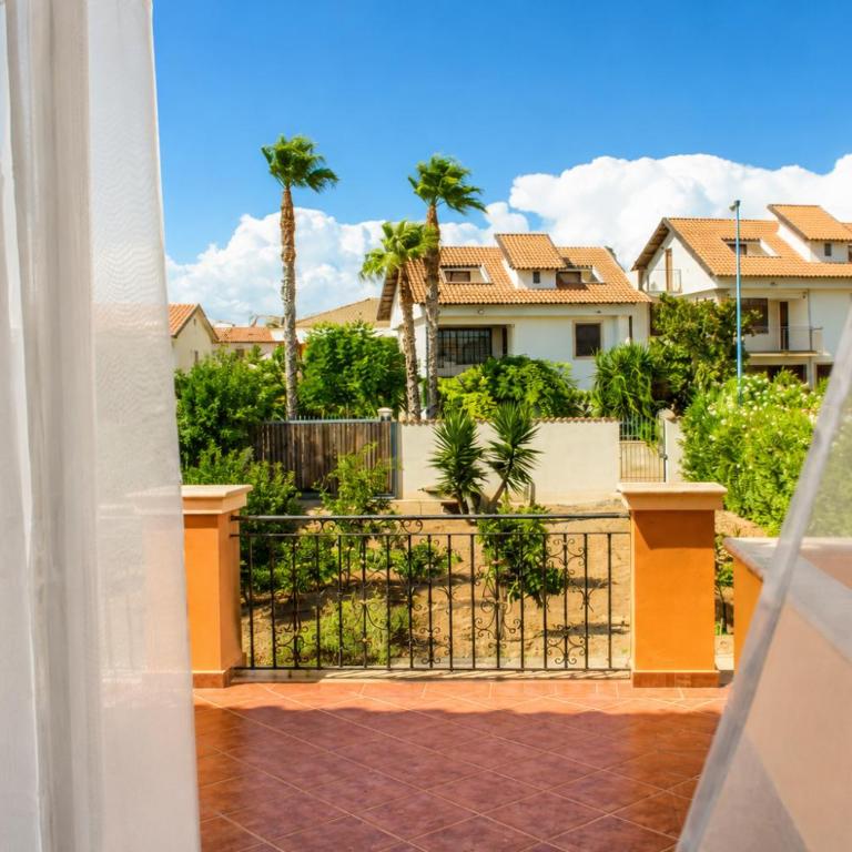 Villa Kronos - Villa with Garden View - 2