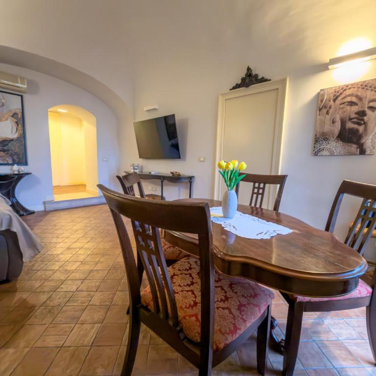 Il NIDO DEL DUOMO - Two-Bedroom Apartment - 18