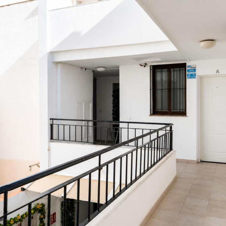 Apartamentos Jara Málaga Centro - 1A Dúplex - Appartement 2 Chambres - 20