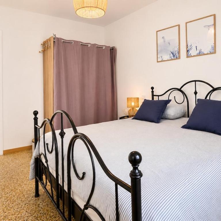 Appartement chaleureux au coeur de Banyuls - Two-Bedroom Apartment - 4