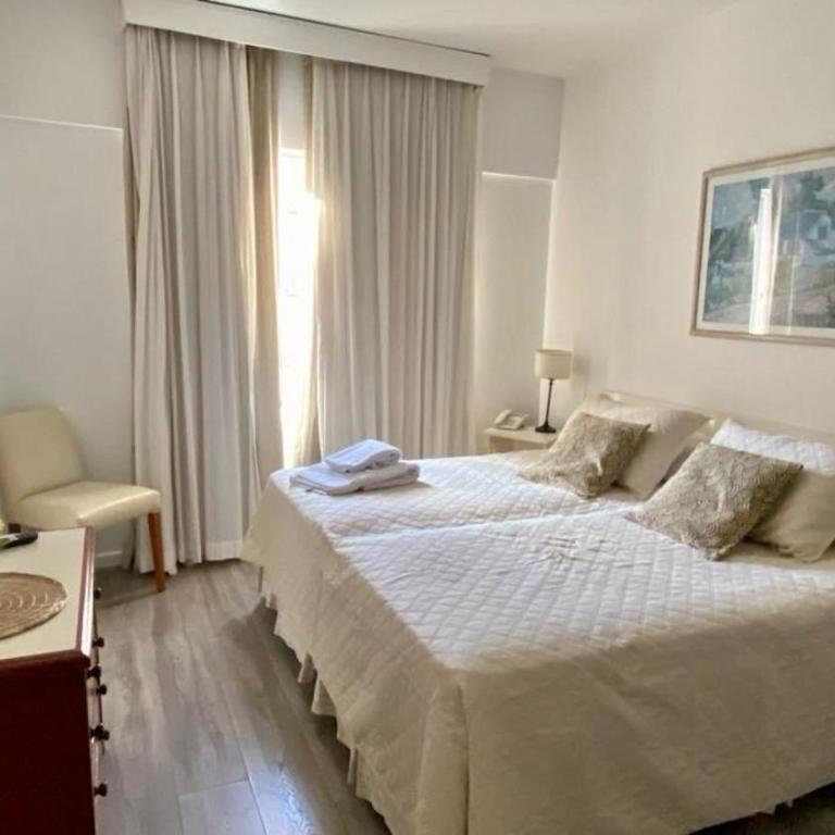 Arenales 855 - Apartamento de 1 dormitorio - 6