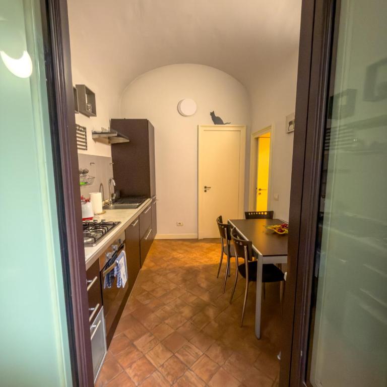 Il NIDO DEL DUOMO - Two-Bedroom Apartment - 20