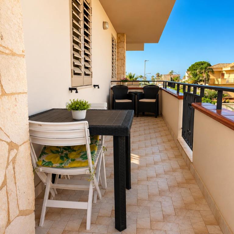 Villa Kronos - One-Bedroom Villa - 9