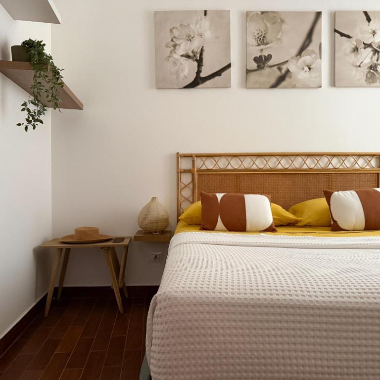 Casa vacanza Pupidda - Appartamento con 1 Camera da Letto - 9