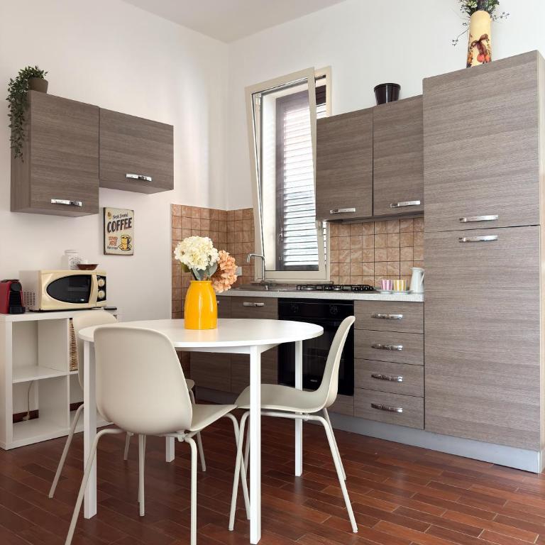 Casa vacanza Pupidda - Appartamento con 1 Camera da Letto - 3
