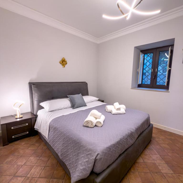 Il NIDO DEL DUOMO - Two-Bedroom Apartment - 21