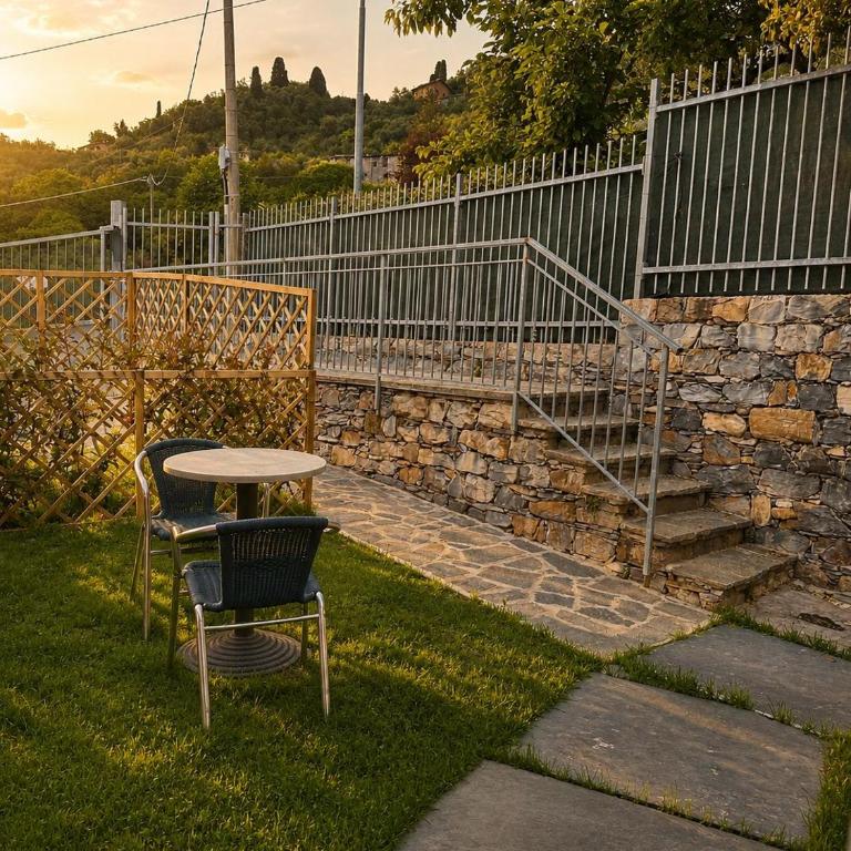 Agriturismo Terra Madre - Camera Matrimoniale con Accesso Disabili - 1