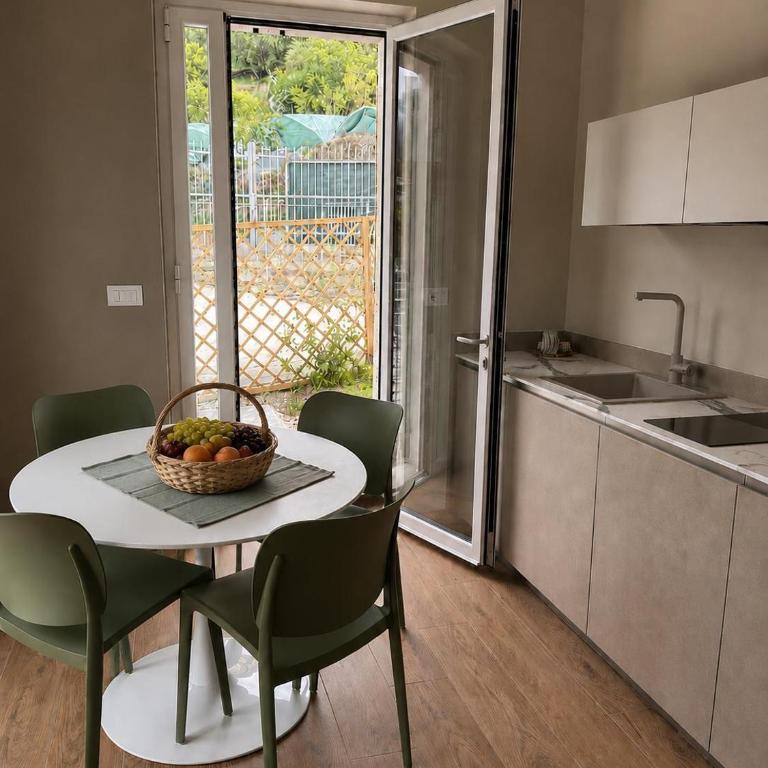 Agriturismo Terra Madre - Suite Familiare con Balcone - 2