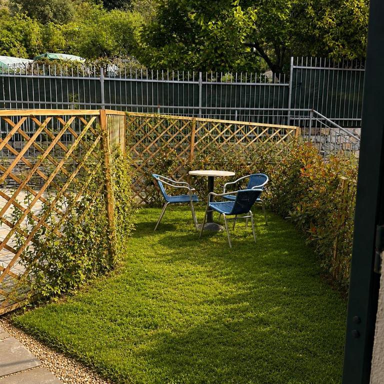 Agriturismo Terra Madre - Suite Familiare con Balcone - 3