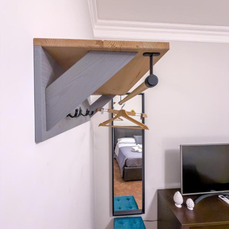 Il NIDO DEL DUOMO - Two-Bedroom Apartment - 22