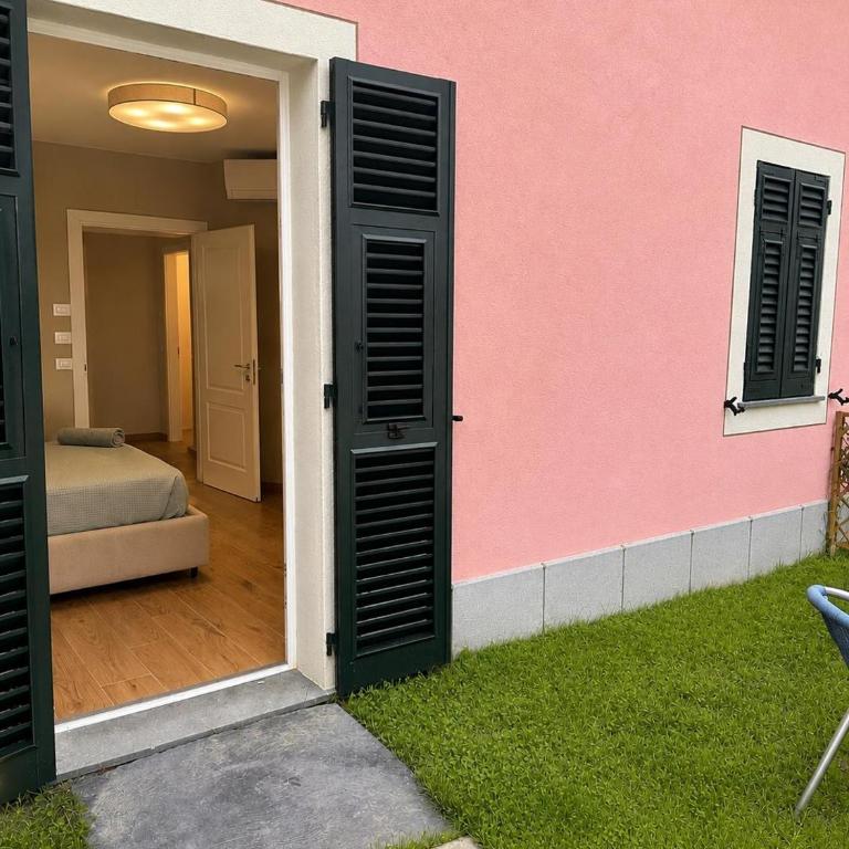 Agriturismo Terra Madre - Camera Matrimoniale con Accesso Disabili - 2
