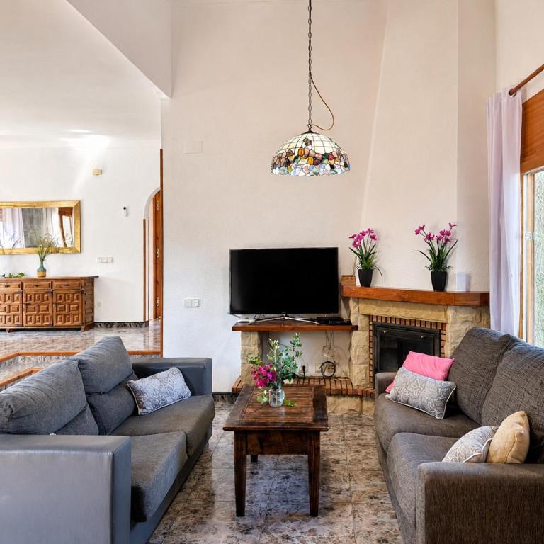 ARENDA Villa Fortuna Miami Playa - Villa de 3 dormitorios - 18