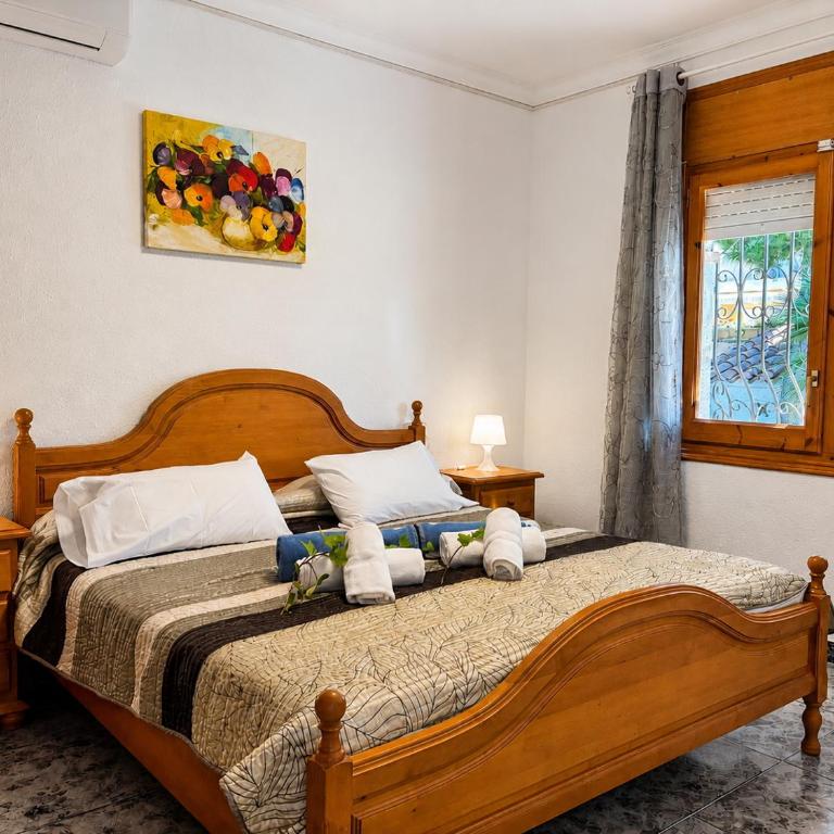ARENDA Villa Fortuna Miami Playa - Villa de 3 dormitorios - 24