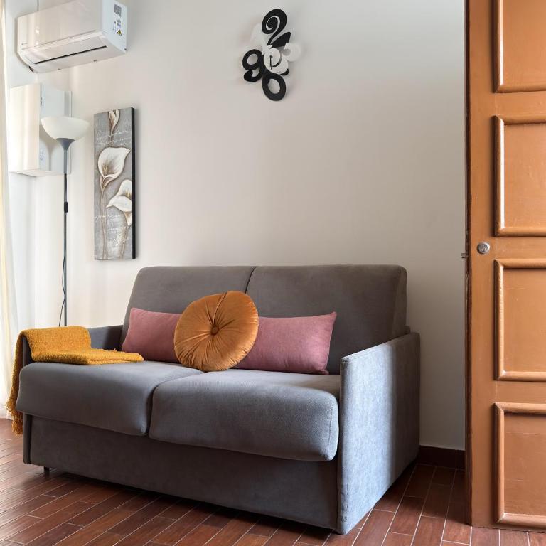Casa vacanza Pupidda - Appartamento con 1 Camera da Letto - 7