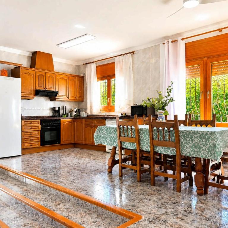 ARENDA Villa Fortuna Miami Playa - Villa de 3 dormitorios - 14