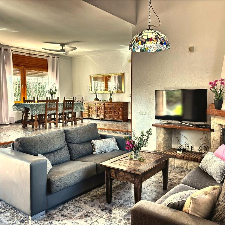 ARENDA Villa Fortuna Miami Playa - Villa de 3 dormitorios - 22