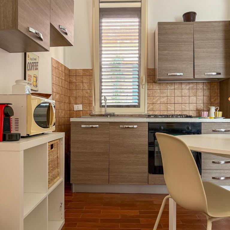 Casa vacanza Pupidda - Appartamento con 1 Camera da Letto - 8