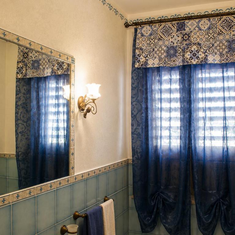 Villa Kronos - Villa with Garden View - 15