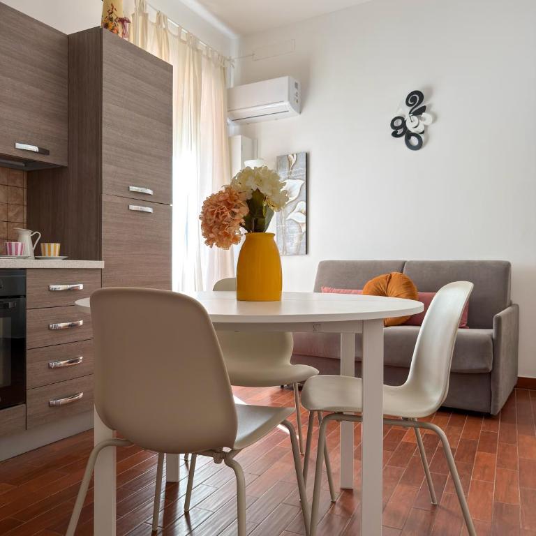 Casa vacanza Pupidda - Appartamento con 1 Camera da Letto - 12
