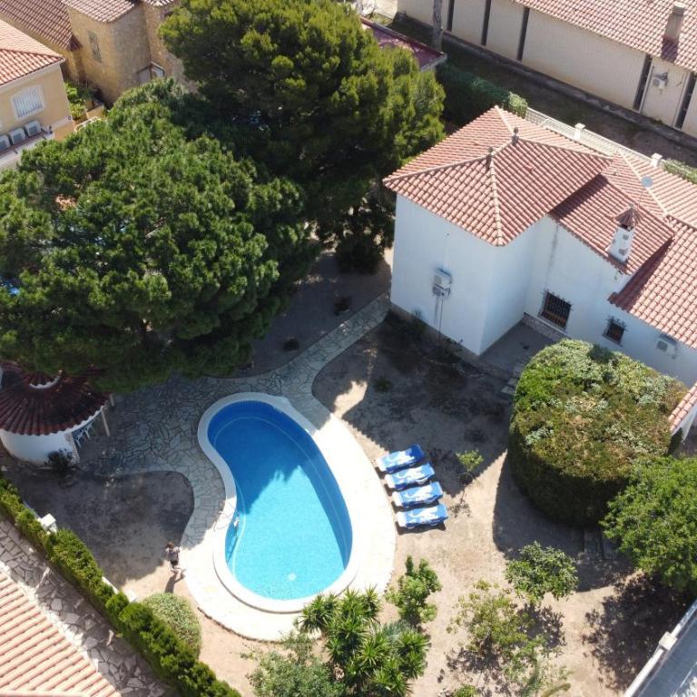 ARENDA Villa Fortuna Miami Playa - Villa de 3 dormitorios - 1