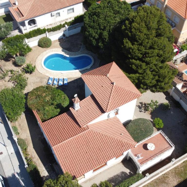 ARENDA Villa Fortuna Miami Playa - Villa de 3 dormitorios - 12