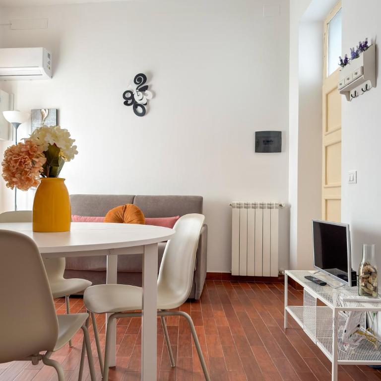 Casa vacanza Pupidda - Appartamento con 1 Camera da Letto - 14
