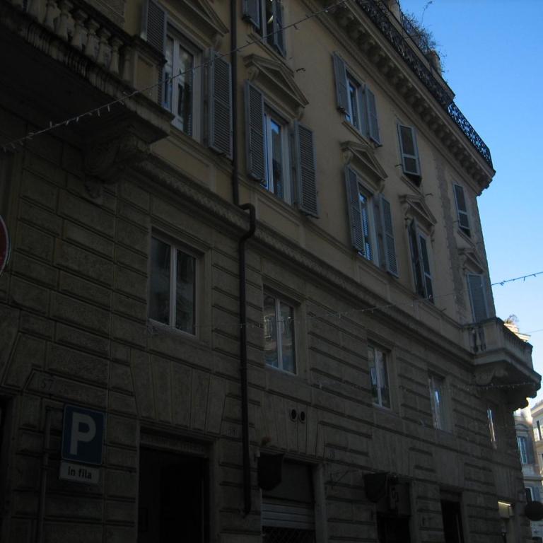Banchi Vecchi NY - Appartamento - 24