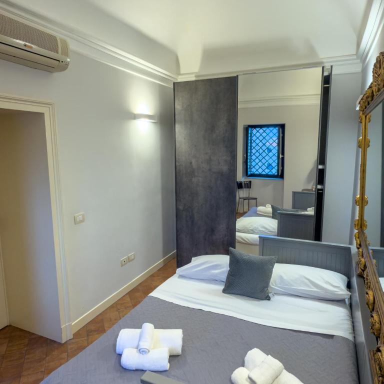 Il NIDO DEL DUOMO - Two-Bedroom Apartment - 23