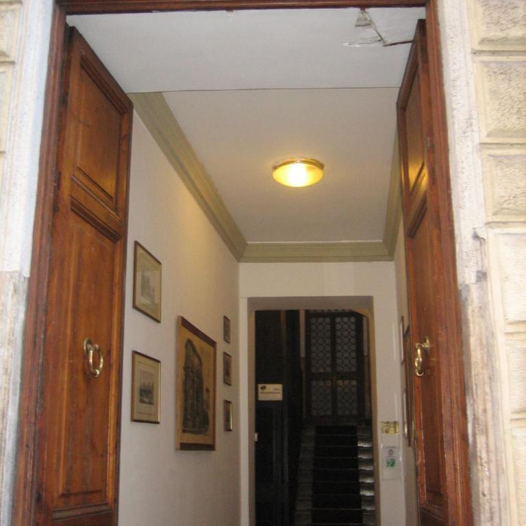 Banchi Vecchi NY - Appartamento - 23