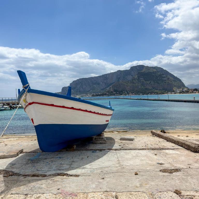 Casa vacanza Pupidda - Appartamento con 1 Camera da Letto - 18