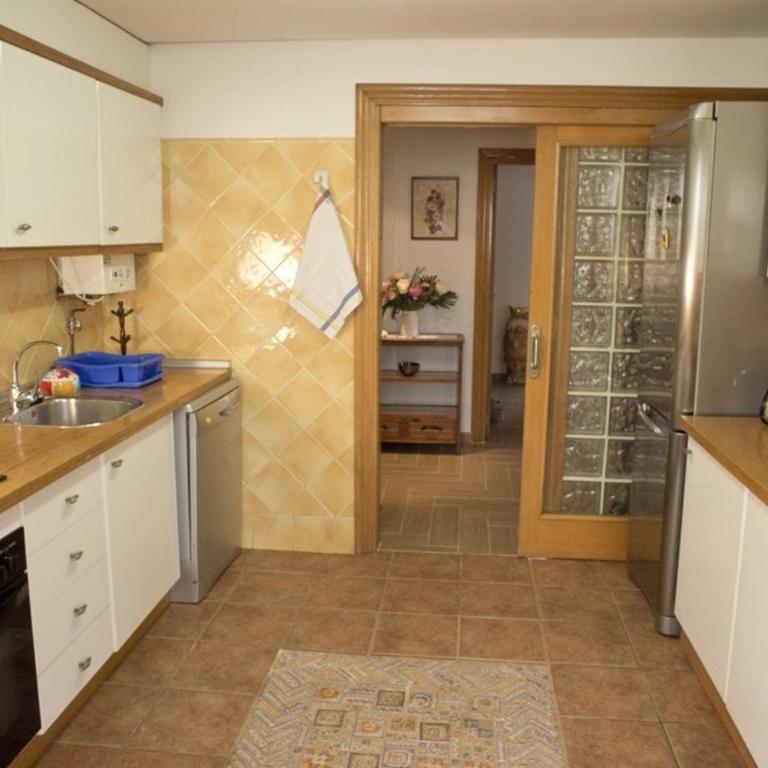A bright penthouse with views in Calpe - Apartamento de 3 dormitorios - 5
