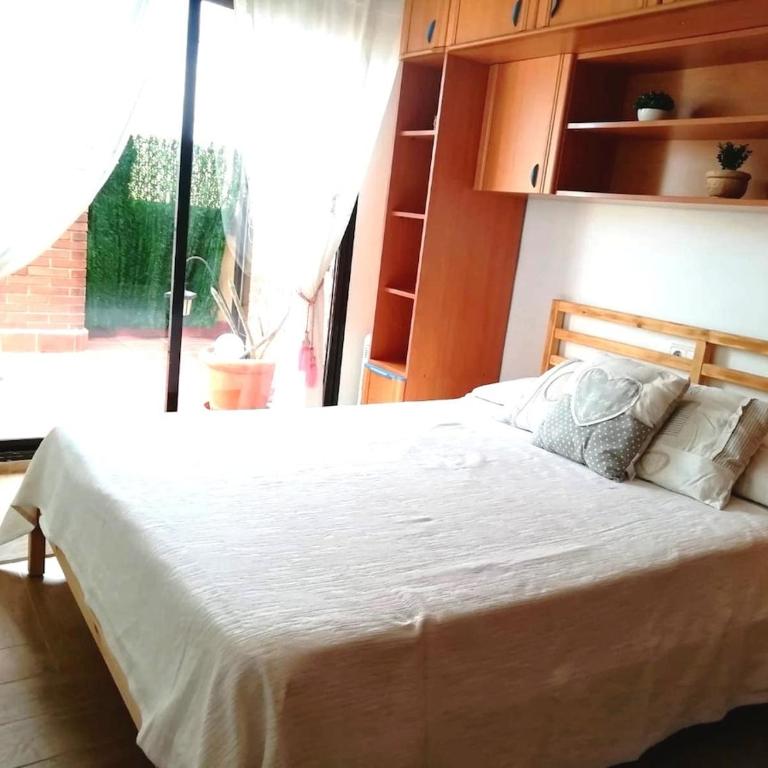 A bright penthouse with views in Calpe - Apartamento de 3 dormitorios - 10