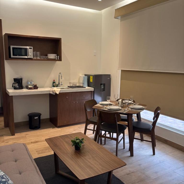 Casa Américas - Habitación Doble Estándar - 4