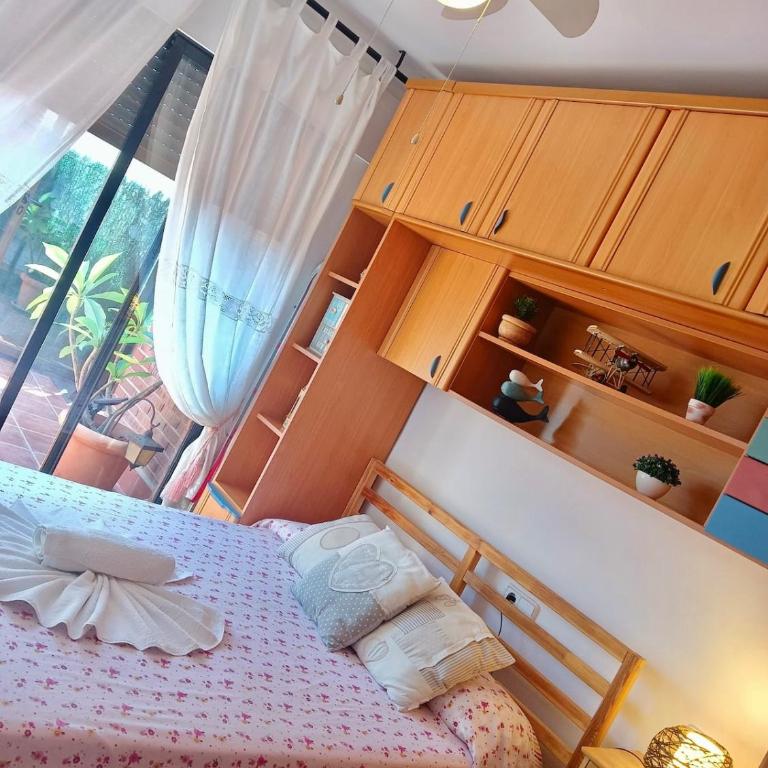 A bright penthouse with views in Calpe - Apartamento de 3 dormitorios - 23