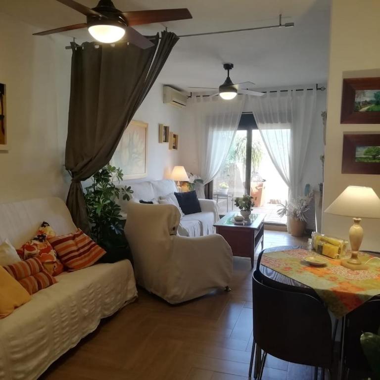 A bright penthouse with views in Calpe - Apartamento de 3 dormitorios - 30