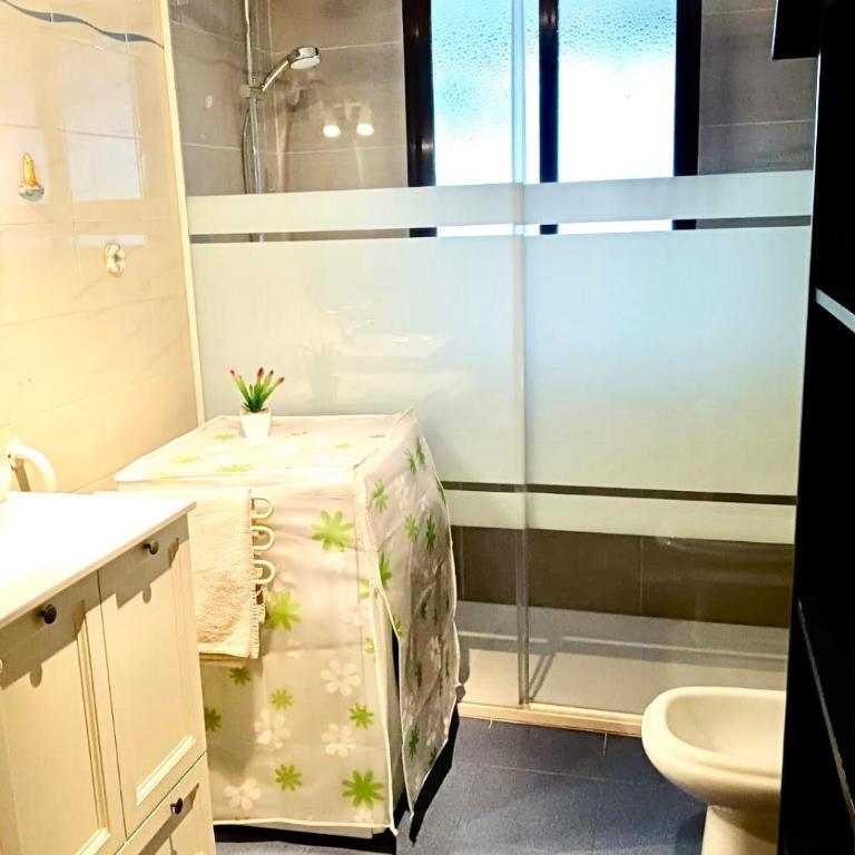 A bright penthouse with views in Calpe - Apartamento de 3 dormitorios - 31