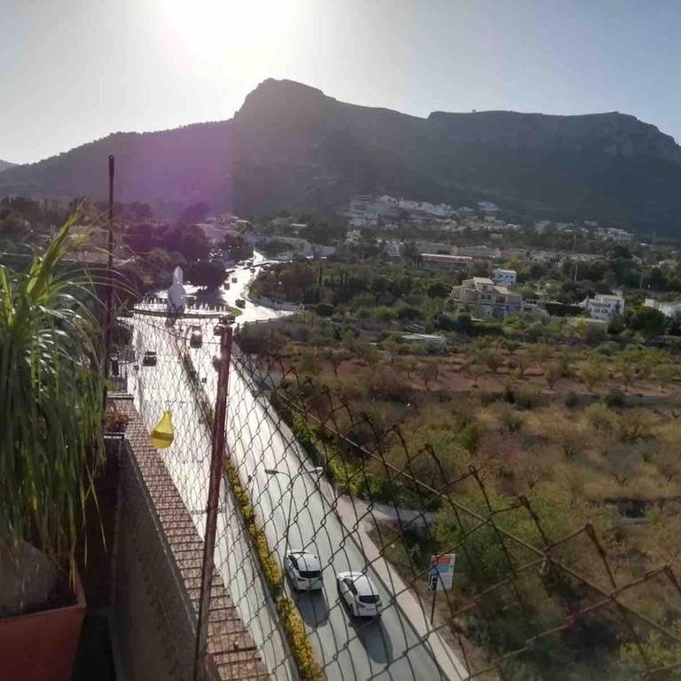 A bright penthouse with views in Calpe - Apartamento de 3 dormitorios - 32