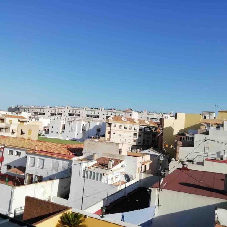 A bright penthouse with views in Calpe - Apartamento de 3 dormitorios - 33