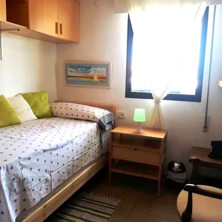 A bright penthouse with views in Calpe - Apartamento de 3 dormitorios - 34