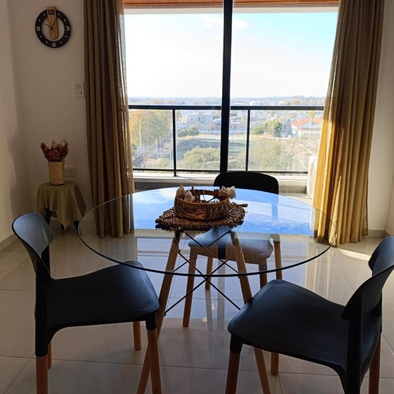 Soltres piso 6 - Apartamento de 1 dormitorio - 20