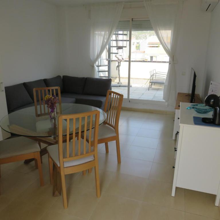 Apartamento Tres Ce - Apartamento de 1 dormitorio - 1