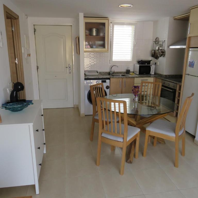 Apartamento Tres Ce - Apartamento de 1 dormitorio - 5