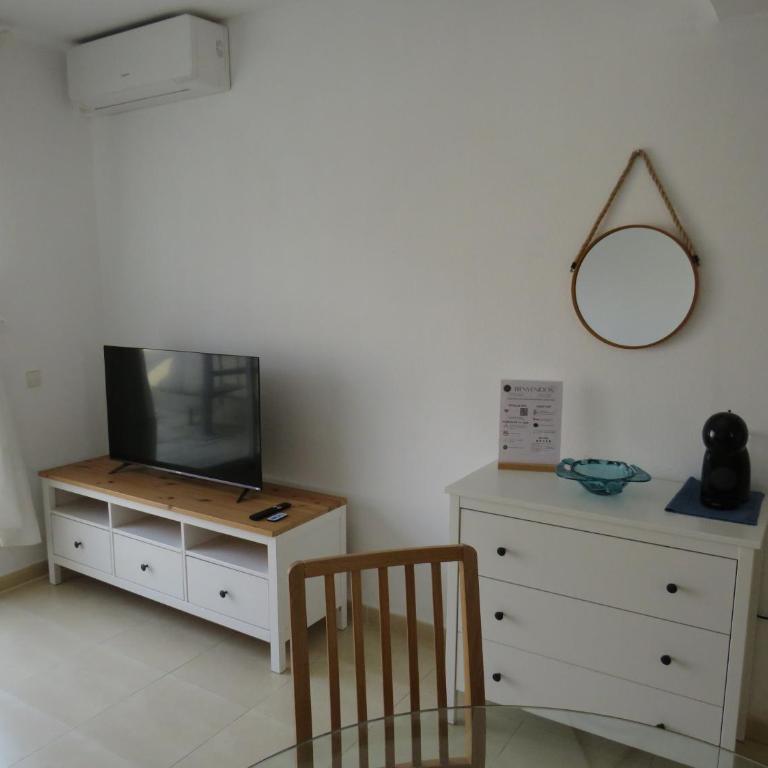 Apartamento Tres Ce - Apartamento de 1 dormitorio - 4