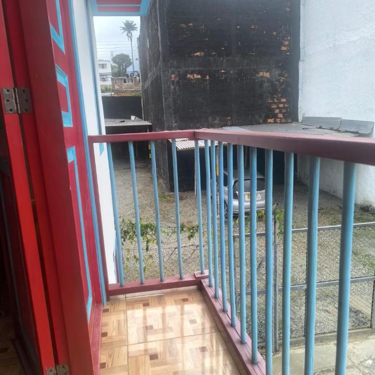 apartamento vacacional red - Apartamento de 3 dormitorios - 4